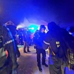 Zabrzeż, poszukiwania, GRS, PSP, OSP, Policja