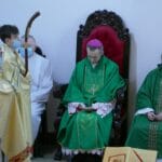 Maria Putyra, 100 lat, Muszyna