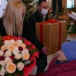 Maria Putyra, 100 lat, Muszyna