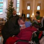 Maria Putyra, 100 lat, Muszyna