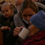 Maria Putyra, 100 lat, Muszyna