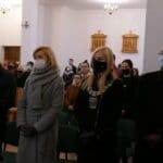 Maria Putyra, 100 lat, Muszyna