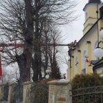 Sądecczyzna wiatr