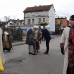 Nowosądecki Pokłon Trzech Króli 2022