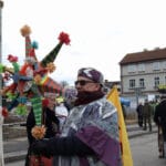 Nowosądecki Pokłon Trzech Króli 2022