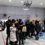 Wielka Orkiestra Świątecznej Pomocy 2022 Nowy Sącz