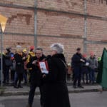 Nowosądecki Pokłon Trzech Króli 2022