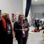 Wielka Orkiestra Świątecznej Pomocy 2022 Nowy Sącz