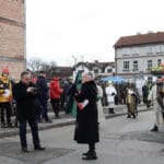 Nowosądecki Pokłon Trzech Króli 2022