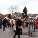 Nowosądecki Pokłon Trzech Króli 2022