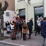 Nowosądecki Pokłon Trzech Króli 2022