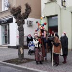 Nowosądecki Pokłon Trzech Króli 2022