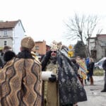 Nowosądecki Pokłon Trzech Króli 2022
