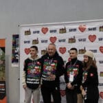 Wielka Orkiestra Świątecznej Pomocy 2022 Nowy Sącz