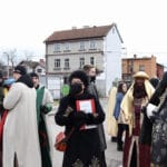 Nowosądecki Pokłon Trzech Króli 2022