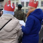 Nowosądecki Pokłon Trzech Króli 2022
