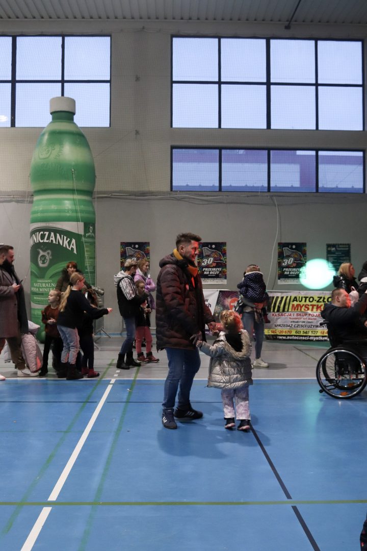 Wielka Orkiestra Świątecznej Pomocy 2022 Nowy Sącz