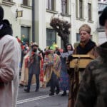 Nowosądecki Pokłon Trzech Króli 2022