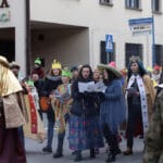 Nowosądecki Pokłon Trzech Króli 2022