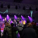 Wielka Orkiestra Świątecznej Pomocy 2022 Nowy Sącz
