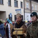Nowosądecki Pokłon Trzech Króli 2022
