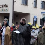Nowosądecki Pokłon Trzech Króli 2022