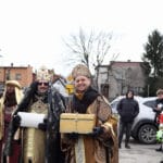 Nowosądecki Pokłon Trzech Króli 2022