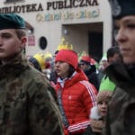 Nowosądecki Pokłon Trzech Króli 2022