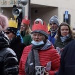 Nowosądecki Pokłon Trzech Króli 2022