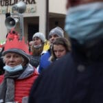 Nowosądecki Pokłon Trzech Króli 2022