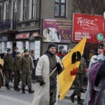 Nowosądecki Pokłon Trzech Króli 2022