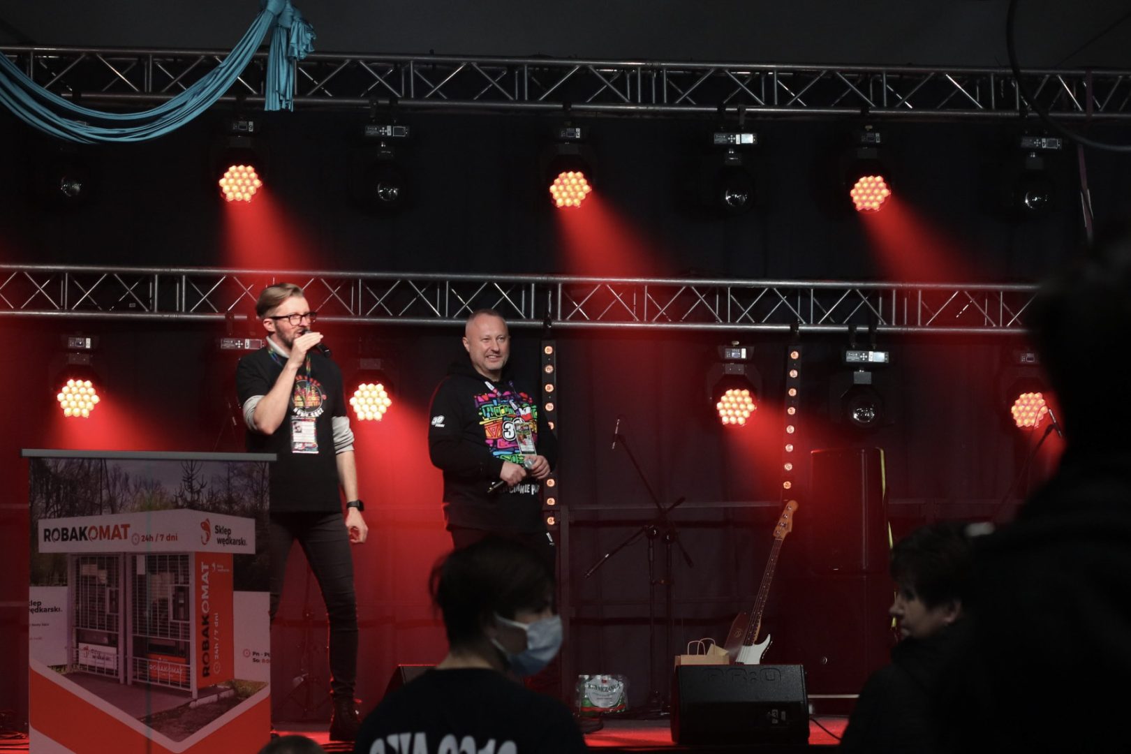Wielka Orkiestra Świątecznej Pomocy 2022 Nowy Sącz