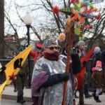 Nowosądecki Pokłon Trzech Króli 2022