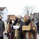 Nowosądecki Pokłon Trzech Króli 2022