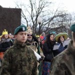 Nowosądecki Pokłon Trzech Króli 2022