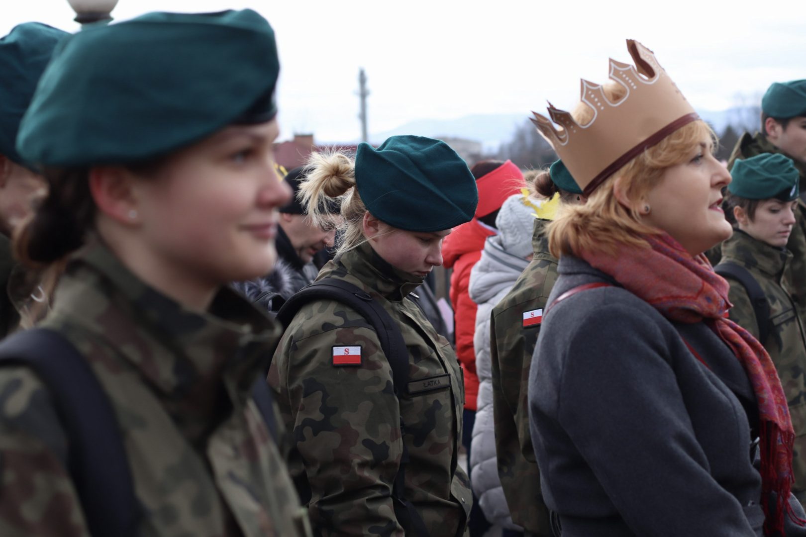 Nowosądecki Pokłon Trzech Króli 2022