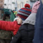 Nowosądecki Pokłon Trzech Króli 2022
