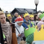Nowosądecki Pokłon Trzech Króli 2022