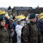 Nowosądecki Pokłon Trzech Króli 2022