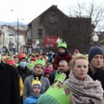 Nowosądecki Pokłon Trzech Króli 2022