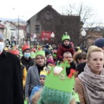 Nowosądecki Pokłon Trzech Króli 2022