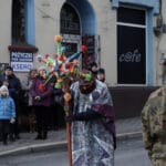 Nowosądecki Pokłon Trzech Króli 2022