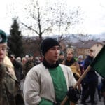 Nowosądecki Pokłon Trzech Króli 2022