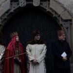 Nowosądecki Pokłon Trzech Króli 2022