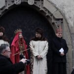 Nowosądecki Pokłon Trzech Króli 2022