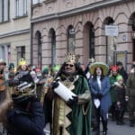 Nowosądecki Pokłon Trzech Króli 2022