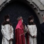Nowosądecki Pokłon Trzech Króli 2022