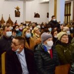 Gabryś Tokarski, choroba Duchenne’a,Dziecięcy Zespół Regionalny ,,Pogórzańskie Dzieci”, koncert charytatywny, Orkiestra Dęta z Florynki