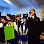 Gabryś Tokarski, choroba Duchenne’a,Dziecięcy Zespół Regionalny ,,Pogórzańskie Dzieci”, koncert charytatywny, Orkiestra Dęta z Florynki