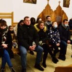 Gabryś Tokarski, choroba Duchenne’a,Dziecięcy Zespół Regionalny ,,Pogórzańskie Dzieci”, koncert charytatywny, Orkiestra Dęta z Florynki